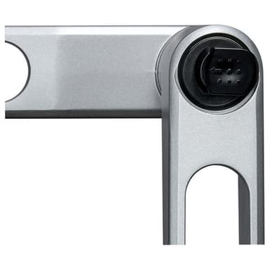 StarTech.com Wall-Mount Monitor Arm - 10.2” (26 cm) Swivel Arm - Premium - For up to 34" (30.9lb/14kg) Displays - TAA view 10