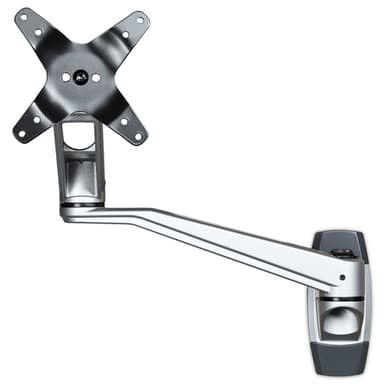 StarTech.com Wall Mount Monitor Arm - Articulating Ergonomic VESA Wall Mount Monitor Arm - 20" (52cm) Long - Single Display up to 34" (30.9lb/14kg) - Swivel/Tilt/Rotate - Adjustable Screen Mount - TAA view 14