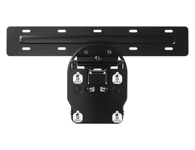Samsung WMN-WM65R signage display mount 165.1 cm (65") Black view 9