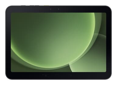 Samsung Galaxy Tab Active5 Pro Active5 Pro 5G Enterprise Edit Snapdragon LTE 256 GB 25.6 cm (10.1") 8 GB Wi-Fi 6 (802.11ax) Android 15 Green view 4