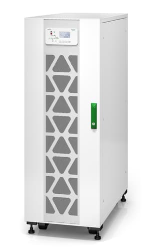 APC Easy UPS 3S 30 kVA 400 V 3:1 UPS for internal batteries view 1