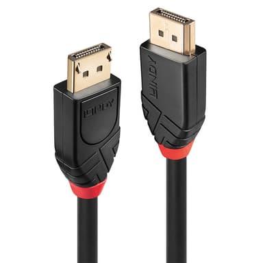 Lindy 20m Active DisplayPort 1.2 Cable view 1
