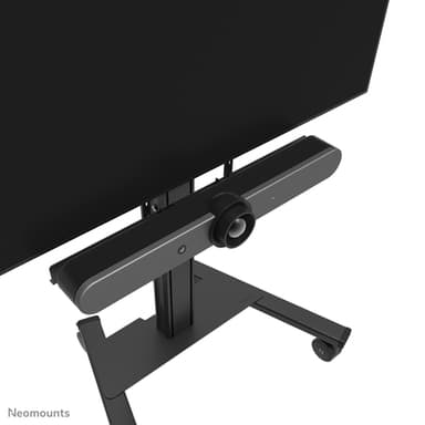 Neomounts AV30-500BL Videobar kit 43-110" - VESA - max 10 kg - universal view 16