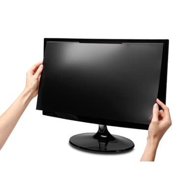 Kensington MagPro Magnetic Privacy Screen Filter for Monitors 23.8” (16:9) view 6