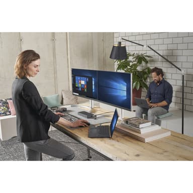 Kensington Pro Fit Wired Washable Mouse view 14