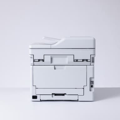 Brother DCP-L3560CDW LED A4 600 x 2400 DPI 26 ppm Wi-Fi view 4