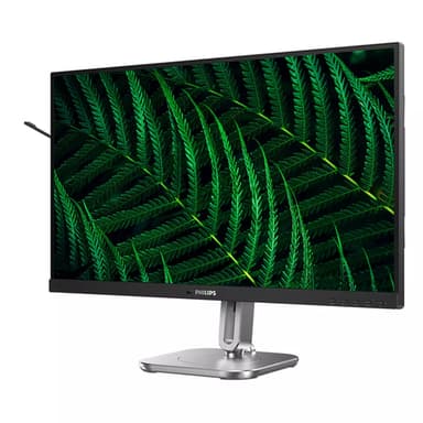 Philips 5000 series 27B2G5500/00 computer monitor 68.6 cm (27") 2560 x 1440 pixels Quad HD LCD Anthracite view 10