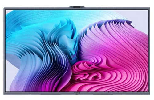 MAXHUB XBoard V7 series V6550 65" All-in-one Conference Interactive Touch Display