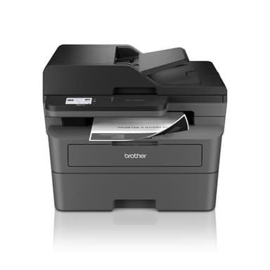 Brother MFC-L2860DW Laser A4 1200 x 1200 DPI 34 ppm Wi-Fi view 1