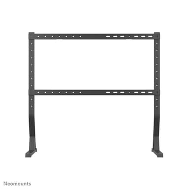 Neomounts DS45-430BL18 TV stand 45-90" view 3