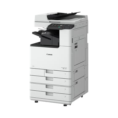 Canon imageRUNNER 2945i Laser A4 1200 x 1200 DPI 45 ppm Wi-Fi view 6