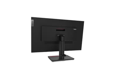 Lenovo ThinkVision P32p-20 80 cm (31.5") 3840 x 2160 pixels 4K Ultra HD LED view 12