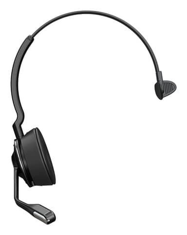 Jabra Engage 65 SE - Mono, UK/HK/SG/AU/NZ view 3