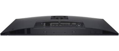 DELL UltraSharp U3226Q computer monitor 80 cm (31.5") 3840 x 2160 pixels 4K Ultra HD QD-OLED Black view 3