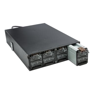 APC Smart-UPS On-Line SRT Battery Pack for 5/6kVA Extended runtime model 192V view 2