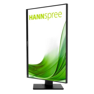 Hannspree HP 278 WJB computer monitor 68.6 cm (27") 1920 x 1080 pixels Full HD LED Black view 6