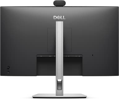 DELL Pro P P2726DEB 68.6 cm (27") LCD 2560 x 1440 pixels Quad HD view 3