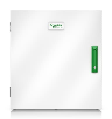 APC Parallel Maintenance Bypass Panel, up to 2 units, 10-40 kVA, for Easy UPS 3S & Easy UPS 3S Pro view 3