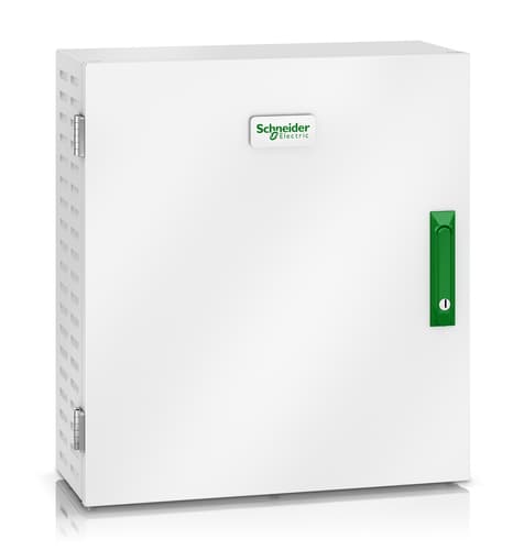 APC Parallel Maintenance Bypass Panel, up to 2 units, 10-40 kVA, for Easy UPS 3S & Easy UPS 3S Pro