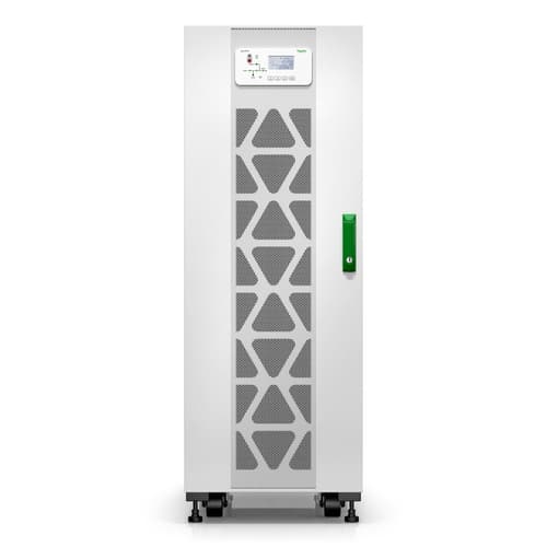 APC E3SUPS30K3IB2 uninterruptible power supply (UPS) Double-conversion (Online) 30 kVA 30000 W