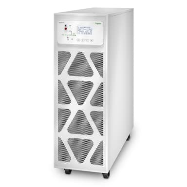 APC Easy UPS 3S 20 kVA 400 V 3:1 UPS for external batteries view 1