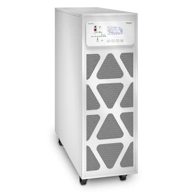 APC Easy UPS 3S 20 kVA 400 V 3:1 UPS for external batteries view 2