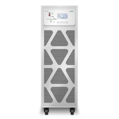 APC Easy UPS 3S 20 kVA 400 V 3:1 UPS for external batteries view 3
