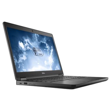 A2C Dell Latitude 5490 I7 8th Gen 16GB RAM 256GB SSD 14" HD (Min) W11Pro 1 Year Return to Base Warranty view 3