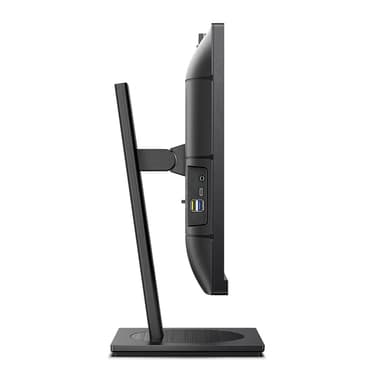 Philips 5000 series 24B1U5301H/00 computer monitor 60.5 cm (23.8") 1920 x 1080 pixels Full HD LCD Black view 10