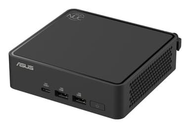 ASUS NUC 15 Pro RNUC15CRKU500002 Black 225H view 4