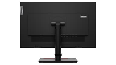 Lenovo ThinkVision T24m-20 computer monitor 60.5 cm (23.8") 1920 x 1080 pixels Full HD LED Black view 4