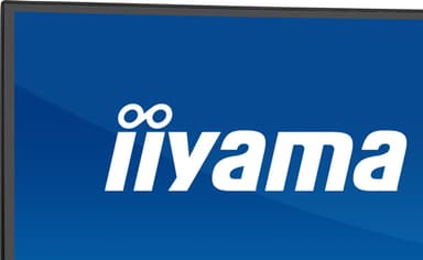 iiyama ProLite XCB4594DQSU-B1 computer monitor 113 cm (44.5") 5120 x 1440 pixels Dual QHD LED Black view 6