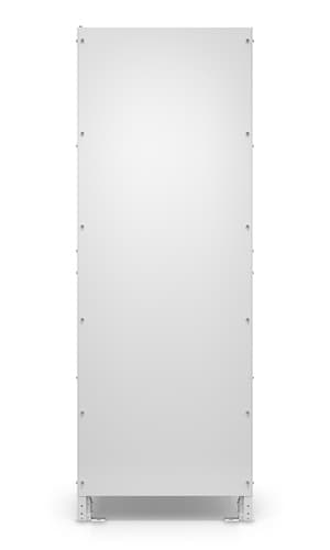 APC Empty Battery Cabinet, 700mm wide view 4