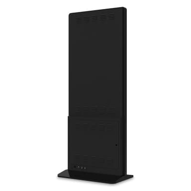 Viewsonic EP5542 Signage Display 139.7 cm (55") 400 cd/m² 4K Ultra HD Android 8.0 16/7 view 6