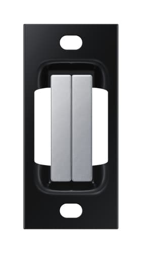 Samsung WMN-WM65R signage display mount 165.1 cm (65") Black view 1