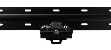 Samsung WMN-WM65R signage display mount 165.1 cm (65") Black view 6