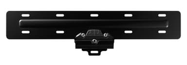 Samsung WMN-WM65R signage display mount 165.1 cm (65") Black view 8