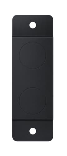 Samsung WMN-WM65R signage display mount 165.1 cm (65") Black view 3
