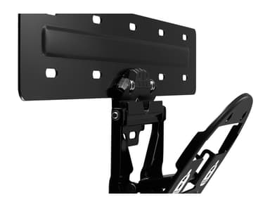 Samsung WMN-WM65R signage display mount 165.1 cm (65") Black view 7