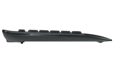 Logitech MK545 ADVANCED Wireless Keyboard and Mouse Combo view 4