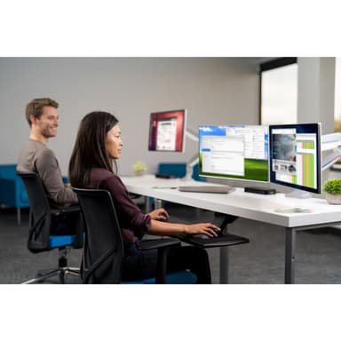 Kensington SmartFit One-Touch Height-Adjustable Single Monitor Arm view 17