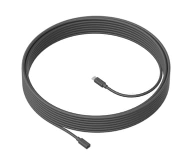 Logitech MeetUp Mic Extension Cable view 1