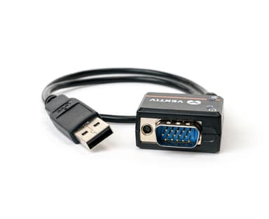 Vertiv Avocent 8PK SFF SVR INTERFACE MODULE KVM cable Black 0.305 m view 6