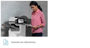 HP Color LaserJet Enterprise Flow MFP M776zs view 14