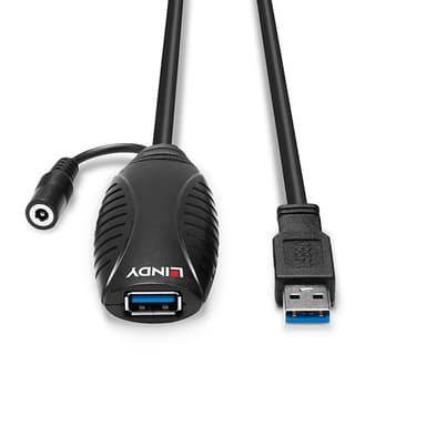 Lindy 10m USB 3.0 Active Extension view 4
