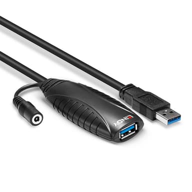 Lindy 10m USB 3.0 Active Extension view 3
