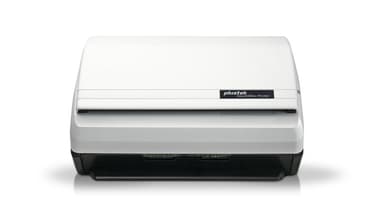 Plustek SmartOffice PN30U ADF scanner 600 x 600 DPI A4 Black, White view 7