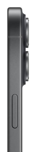 Apple iPhone 17 512GB Black view 4