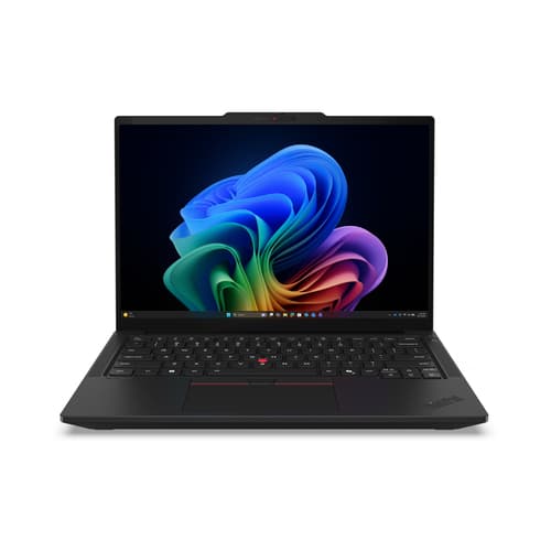 Lenovo ThinkPad T14 Gen 7 (Intel) Copilot+ PC Intel Core Ultra 5 325 Laptop 35.6 cm (14") WUXGA 16 GB LPDDR5x-SDRAM 512 GB SSD Wi-Fi 7 (802.11be) Windows 11 Pro Black English