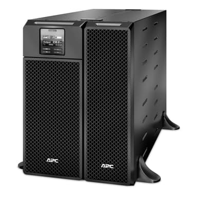 APC Smart-UPS On-Line SRT Battery Pack for 5/6kVA Extended runtime model 192V view 6